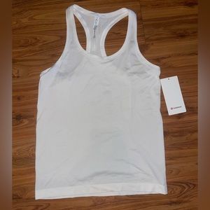 Lululemon Swiftly Tech Racerback 2.0